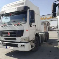 هوو|خودرو سنگین|اراک, |دیوار