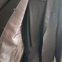 کت شلوار