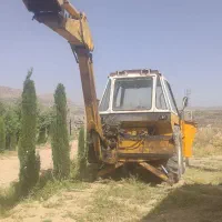 بیل بکهو