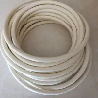 شلنگ گازسفید