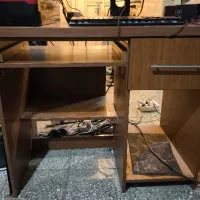 میز تحریر mdf
