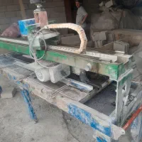دستگاه سنگ بری