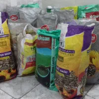 گونی خالی