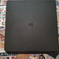 500 ps4 slim|کنسول، بازی ویدئویی و آنلاین|تهران, یافتآباد|دیوار