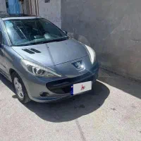 پژو 207i پاناروما فروش فوری