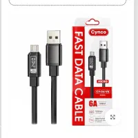 کابل شارژر میکرو و تایپ سی