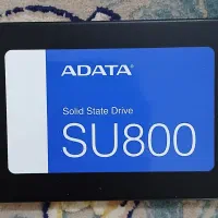 هارد SSD مدل Adata Su 800 256 GB