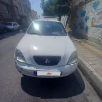 تیبا صندوق دارsx