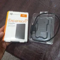 هارد اکسترنال ۵۰۰ گیک