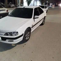 پارس کلاس ۱۳بدون رنگ