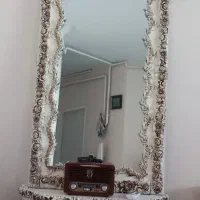 آینه کنسول