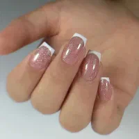 خدمات و اموزش ناخن