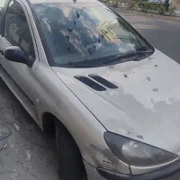 پژو ۲۰۶