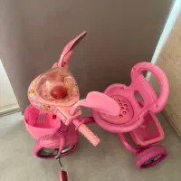 سه چرخه موزیکال