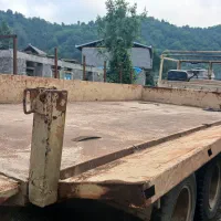 اتاق باری آمریکایی