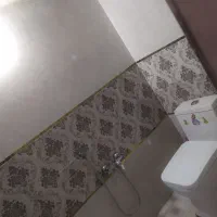 زیرزمین تمیز و بازسازی شده