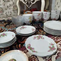چینی
