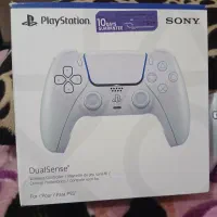 دسته ps5|کنسول، بازی ویدئویی و آنلاین|نی‌ریز, |دیوار