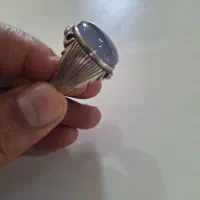 انگشتر عقیق یمن