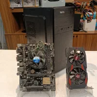 سیستم مناسب بازی