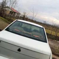 132سفید مدل ۹۰