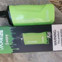 پاد برند vaprize نعناع