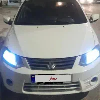 ساینابدون رنگ شاسی پلم درحد۴۰۳بدون نقطه یاخش