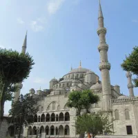 راهنمایی در مورد سفر ترکیه