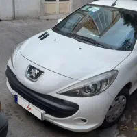 پژو۲۰۷