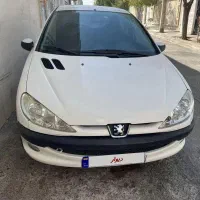 206تیپ2|خودرو سواری و وانت|بیرجند, |دیوار