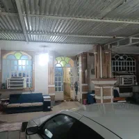 خونه ویلایی شیک. تمیز مجلسی 343 متر سند تک برگ