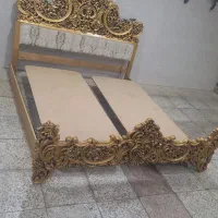 تخت خواب ۲ نفره