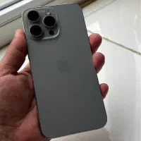 ایفون ۱۵پرومکس۲۵۶