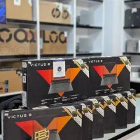 گیمینگ اقتصادی و قوی HP VICTUS  با اقساط 12 ماهه