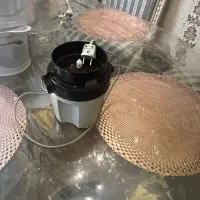 وسایل آشپزخانه برقی