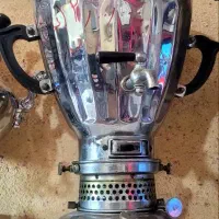 سماور گازی