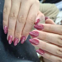 ناخنکار با سابقه 9سال