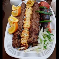 رستوران و غذاخوری سید (تهیه غذای بین‌الملل)