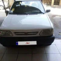 وانت پراید ۹۶ تمام فابریک وپژ۴۰۵ تیوفایو۹۶