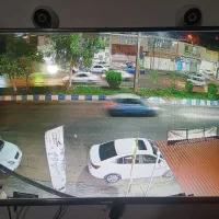 فروش و نصب تخصصی دوربین مداربسته