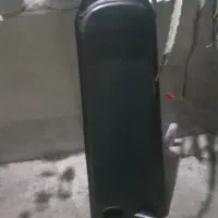 باک بنزین نیسان