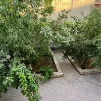 ۱۲۰متر۲خواب +۱۰۰متر حیاط مستقل (مترو علم و صنعت)|اجارهٔ آپارتمان|تهران, نارمک|دیوار