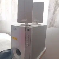 اسپیکر میکرولب مدل لکسوس