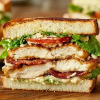 ساندویچ‌های رژیمی مخصوص ورزشکارها