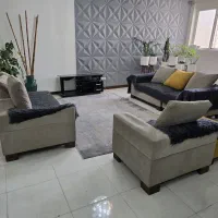 و مبل ال 7نفره