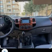 هایلوکس  لندکروز