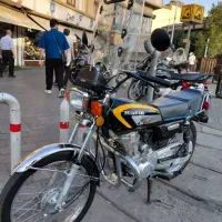 موتور سیکلت