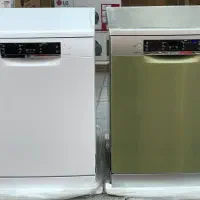 ظرفشویی بوش موجود در همه سری ها