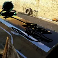 نصب تابلو وساخت فرم تابلو