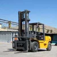 جویای کار رانندگی لیفتراک هستم